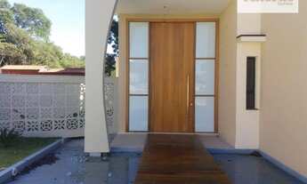 Imagem 5: Casa, 455 m² - venda por R$ 2.300.000,00 ou aluguel por R$ 13.560,00/mês - Condomínio Vill