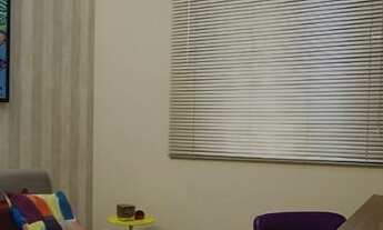 Imagem 4: Vale das Flores Situado na Av. Dr. João Batista de Souza Soares, (Av.Bacabal), 62m² - 3 Do