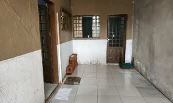 Imagem 2: Casa Recanto Das Emas