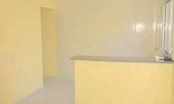 Imagem 2: Casa com 1 dormitório para alugar, 45 m² por R$ 988,35/mês - Jardim Japão - São Paulo/SP