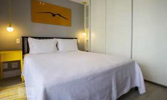 Imagem 4: Apartamento para Aluguel - Pinheiros, 1 Quarto, 45 m2