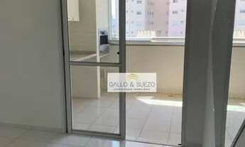 Imagem 2: Apartamento com 1 dormitório para alugar, 45 m² por R$ 3.185/mês - Saúde - São Paulo/SP