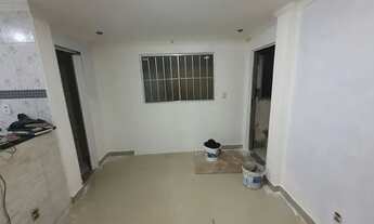 Imagem 2: Alugo casa 2/4 Casa com 2 dormitórios