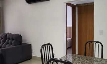 Imagem 6: Apartamento para aluguel com 54 metros quadrados com 1 quarto