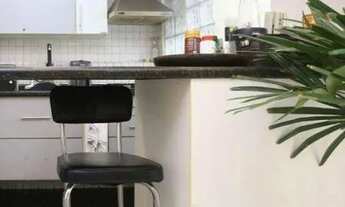 Imagem 2: Apartamento para venda com 56 metros quadrados