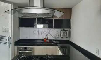 Imagem 7: Apartamento Padrão em São José dos Campos