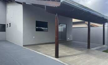 Imagem 5: Casa para venda com 154 metros quadrados com 3 quartos