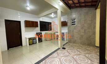 Imagem 3: EXCELENTE CASA DUPLEX 4 QUARTOS NA INTENDENTE