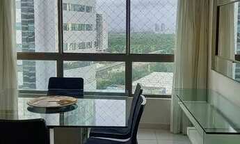 Imagem 3: Apartamento pra alugar em boa viagem com 100m2