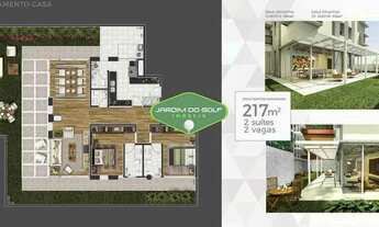 Imagem: Apartamento à venda Reserva do Canto 2