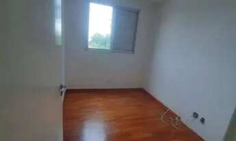 Imagem 3: Apartamento com 2 dormitórios para alugar, 43 m² por R$ 1.500,00/mês - Jaraguá - São Paulo
