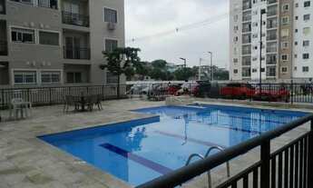 Imagem 5: Apartamento 02 quartos , Vista Alegre