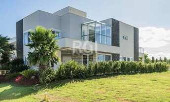 Imagem 3: Casa Condominio para Venda - 380m², 3 dormitórios, sendo 3 suites, 4 vagas - Centro