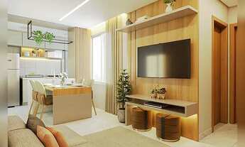 Imagem: Apartamento para comprar Carlos Prates Belo