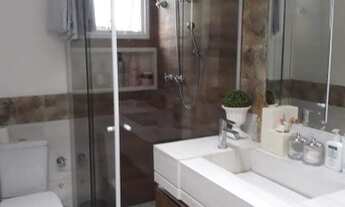 Imagem: Sobrado condominio no Morumbi