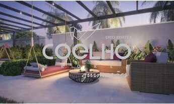 Imagem 3: OBEN GARDEN- MANSÕES SANTO ANTONIO