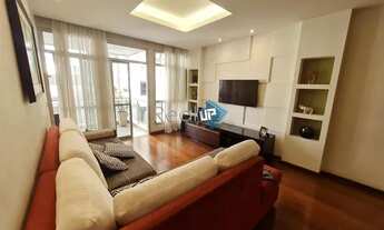 Imagem 2: APARTAMENTO - IPANEMA - 03 QUARTOS - 04 VAGAS