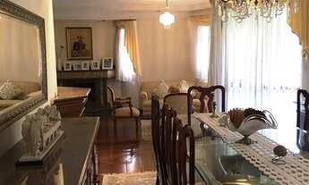 Imagem 2: São Paulo - Apartamento Padrão - Moema