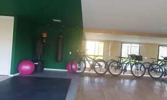 Imagem 3: APARTAMENTO 49M² COM 2 QUARTOS, 2 BANHEIROS, ELEVADOR, 1 VAGA, BAIRRO PASSARÉ, FORTALEZA