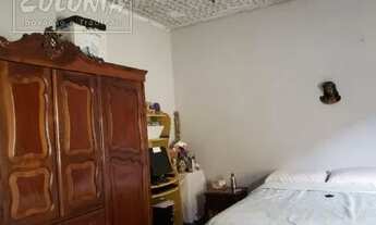 Imagem 6: Santo André - Casa Padrão - Vila Gilda