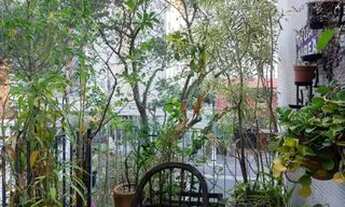 Imagem 5: Apartamento para Aluguel - Moema, 2 Quartos, 79 m2