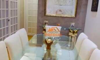 Imagem 3: Cobertura com 5 dormitórios à venda, 256 m² - Bosque dos Eucaliptos - São José dos Campos