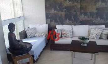 Imagem 7: Apartamento com 3 dormitórios, 204 m² - venda por R$ 3.900.000,00 ou aluguel por R$ 20.000