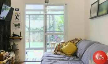 Imagem 2: São Paulo - Apartamento Padrão - Perdizes