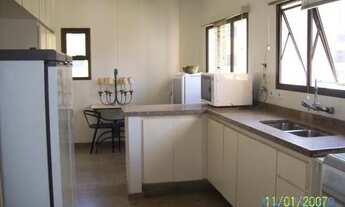 Imagem 6: APARTAMENTO - MORUMBI - SP