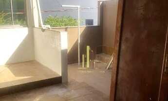 Imagem 5: Sobrado com 4 dormitórios para alugar, 100 m² por R$ 3.300,00/mês - Vila Boaventura - Jund