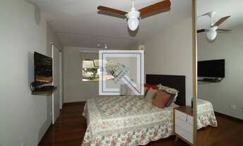 Imagem 4: Casa para aluguel com 300 metros quadrados com 4 quartos em Barra da Tijuca - Rio de Janei