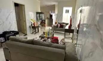 Imagem 3: CASA NO BONFIM Casa com 3 dormitórios