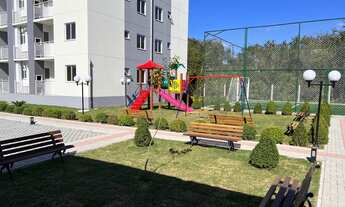 Imagem 5: Apartamento Village Figueira - VENDA - Frente - 4 andar Ap 48 - Oportunidade