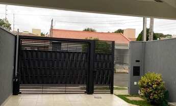 Imagem 4: Venda Casa MARINGÁ PR