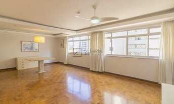 Imagem 2: Venda Apartamento 3 Dormitórios - 160 m² Jardim Paulista