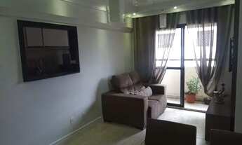 Imagem 7: Apartamento a venda no Guarapiranga Park