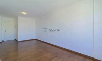 Imagem 4: Apartamento Locação Itaim Bibi 84 m² 3 Dormitórios