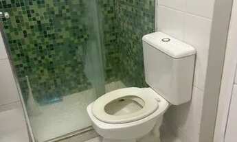 Imagem 2: Apartamento Copacabana 2 suítes