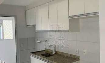 Imagem 3: Apartamento com 3 dormitórios para alugar, 66 m² por R$ 2.428,80/mês - Vila Metalúrgica
