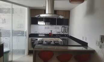 Imagem 6: Apartamento Padrão em São José dos Campos