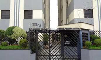 Imagem 2: Apartamento à venda, 1 quarto, Higienópolis - Piracicaba