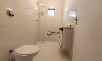 Imagem 6: Casa com 4 dormitórios para alugar, 100 m² por R$ 1.300,00/mês - Jardim São Manoel - Nova