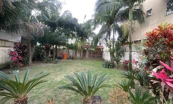 Imagem 7: Casa para venda possui 550 metros, com piscina, cascata, área gourmet, espaço lazer