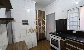 Imagem 5: SÃO JOSÉ DOS CAMPOS - Casa de Condomínio - LOTEAMENTO RESIDENCIAL VISTA LINDA