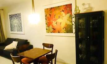 Imagem: ALUGO apartamento com 2 dormitórios na