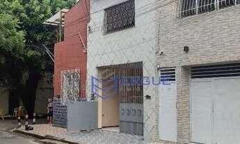 Imagem 4: Casa com 3 dormitórios à venda, 250 m² por R$ 400.000,00 - Benfica - Fortaleza/CE
