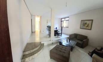 Imagem 3: Aluguel - CASA - JARDIM GUANABARA Belo Horizonte MG