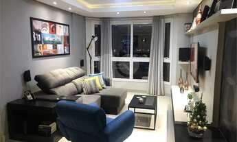 Imagem 2: Apto c/ suíte, 2 vagas, mobiliado no Centro de Esteio