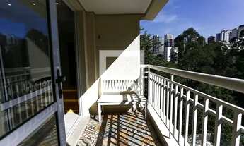 Imagem 7: Apartamento para Aluguel - Panamby, 2 Quartos, 73 m2