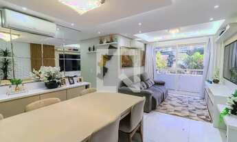 Imagem 2: Apartamento para Aluguel - Panamby, 4 Quartos, 100 m2